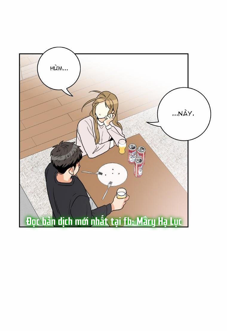 Tại Sao Bạn Lại Vào Nhà Tôi?? 39.3 trang 24