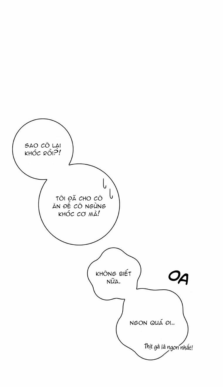 Tại Sao Bạn Lại Vào Nhà Tôi?? 39.3 trang 5