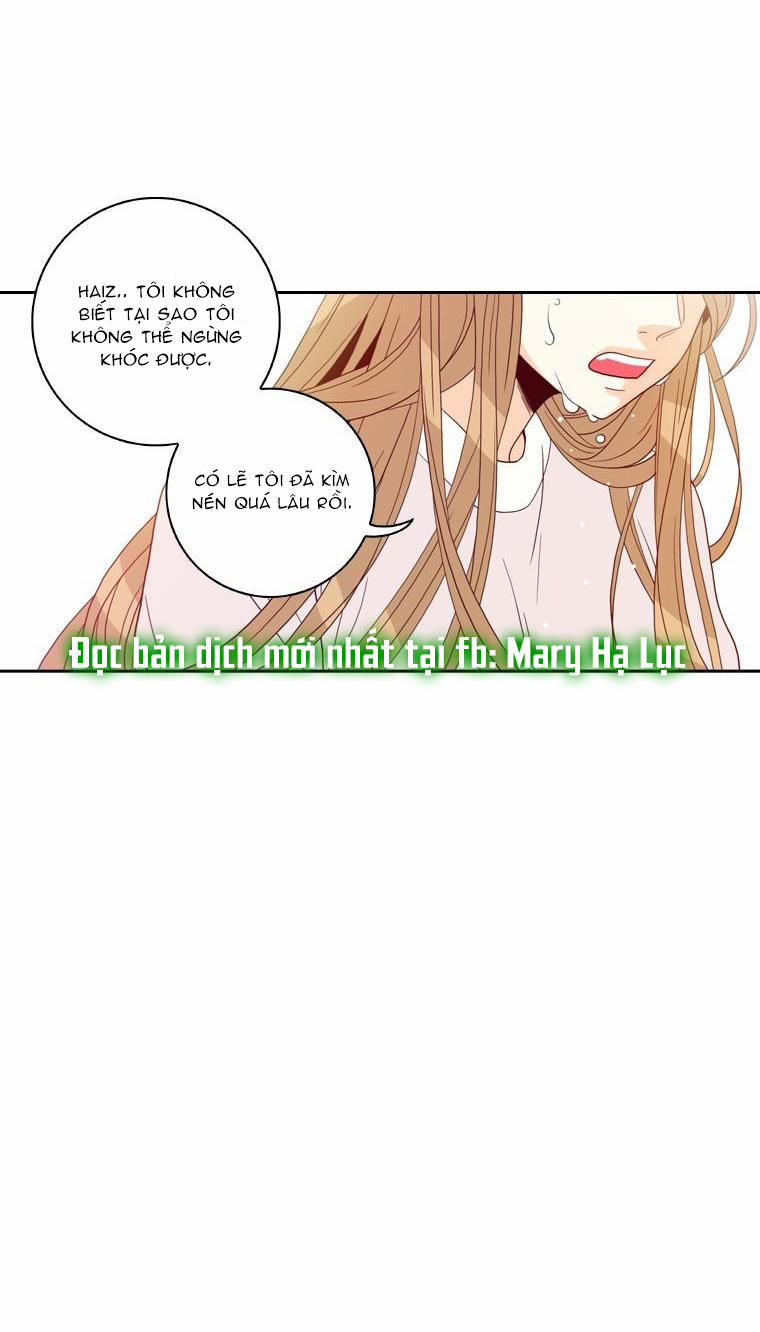 Tại Sao Bạn Lại Vào Nhà Tôi?? 39.3 trang 6