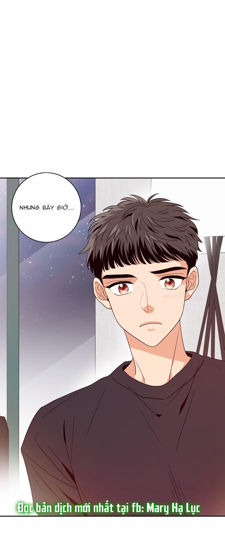 Tại Sao Bạn Lại Vào Nhà Tôi?? 39.3 trang 9