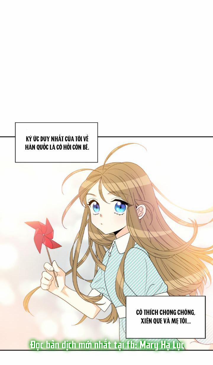 Tại Sao Bạn Lại Vào Nhà Tôi?? 40.1 trang 1