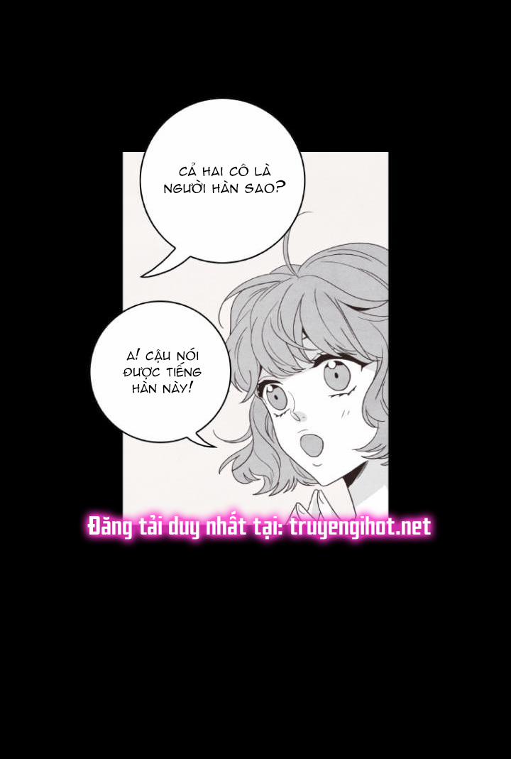 Tại Sao Bạn Lại Vào Nhà Tôi?? 40.1 trang 10