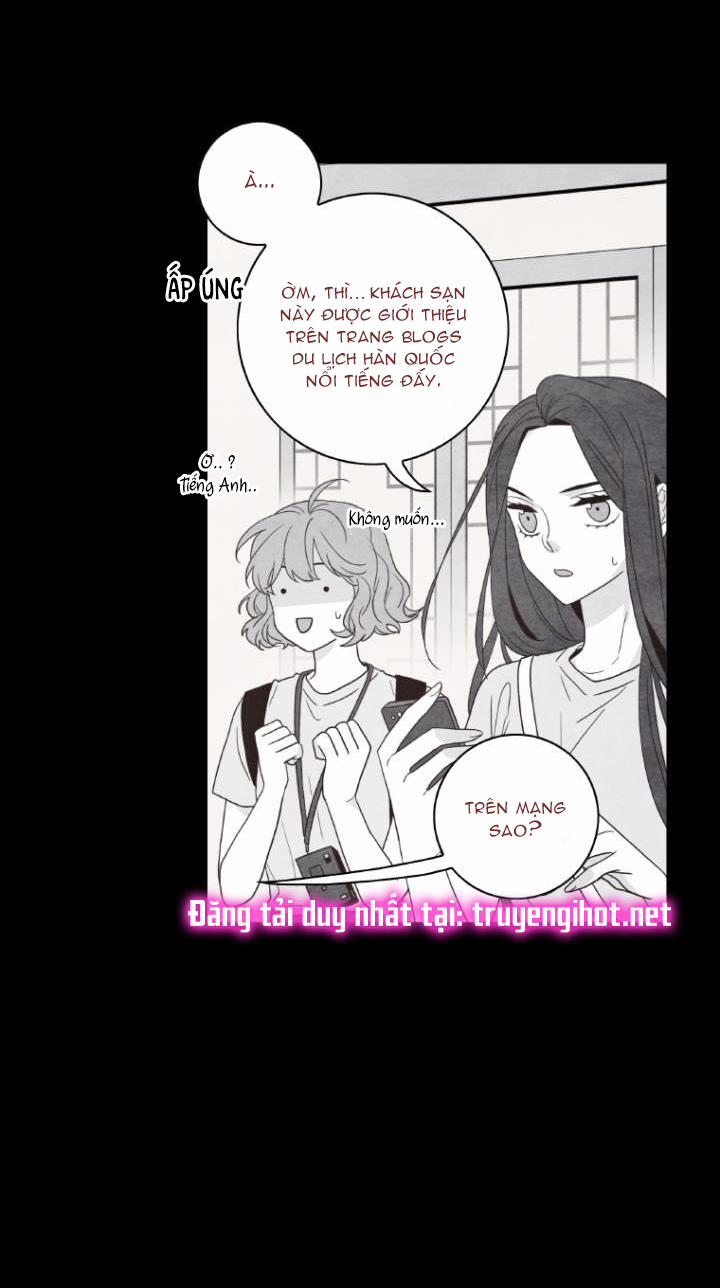 Tại Sao Bạn Lại Vào Nhà Tôi?? 40.1 trang 12