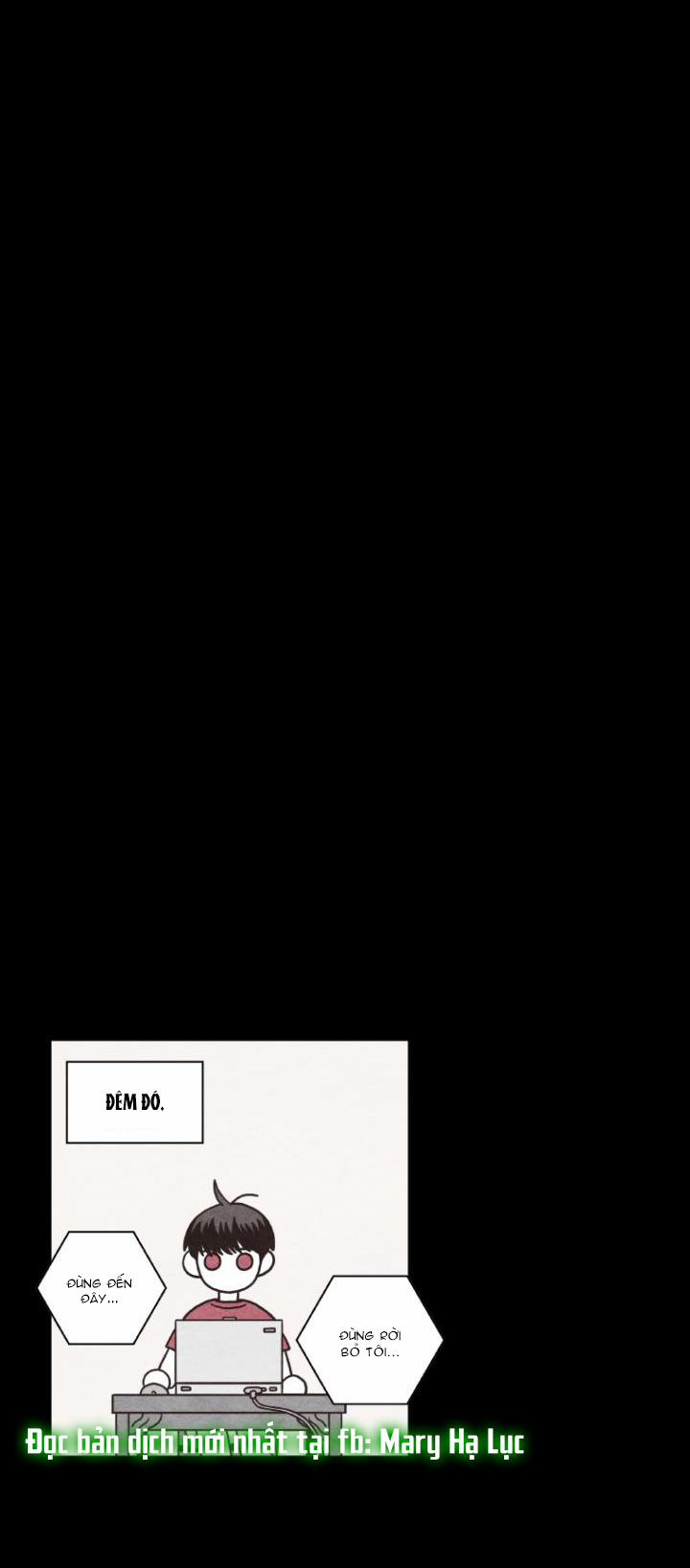 Tại Sao Bạn Lại Vào Nhà Tôi?? 40.1 trang 16