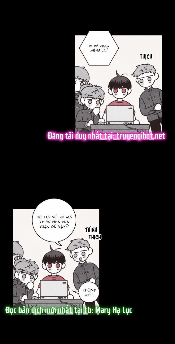 Tại Sao Bạn Lại Vào Nhà Tôi?? 40.1 trang 17