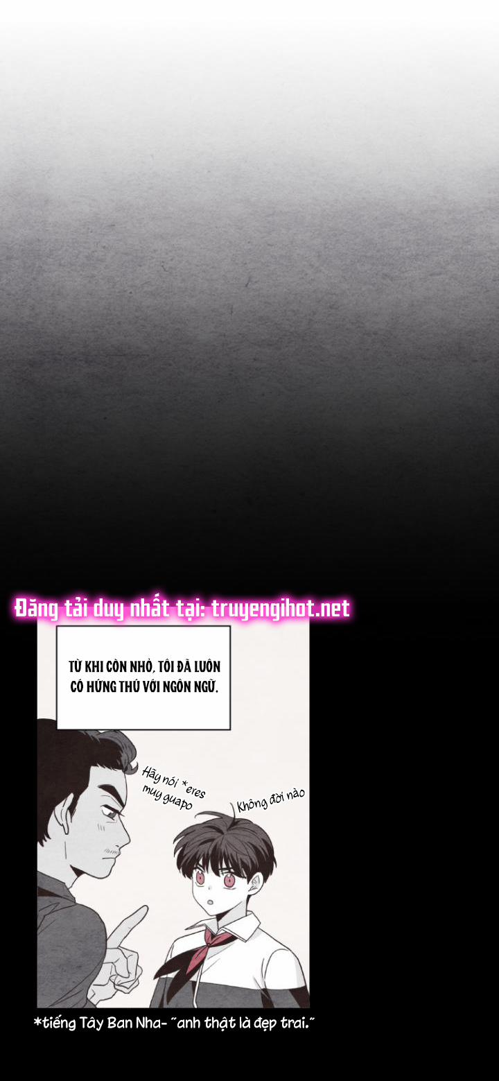 Tại Sao Bạn Lại Vào Nhà Tôi?? 40.1 trang 4