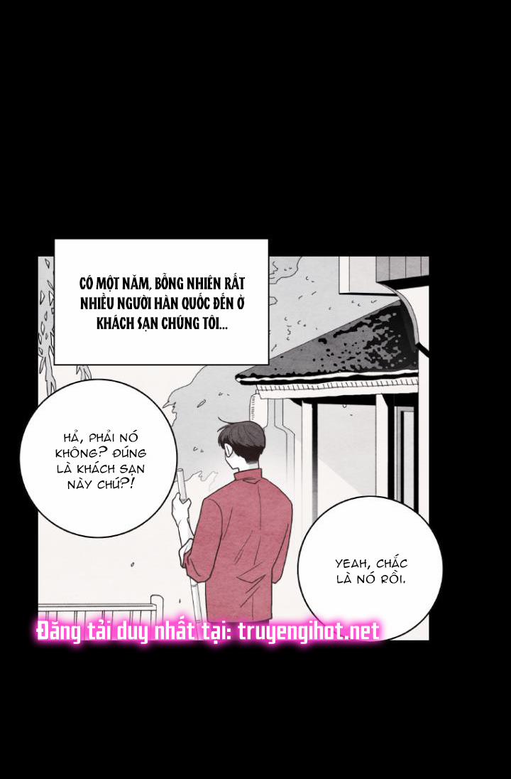 Tại Sao Bạn Lại Vào Nhà Tôi?? 40.1 trang 6