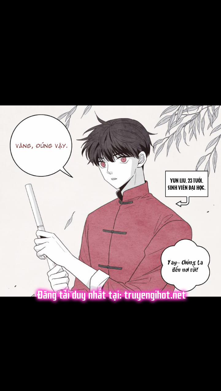 Tại Sao Bạn Lại Vào Nhà Tôi?? 40.1 trang 8