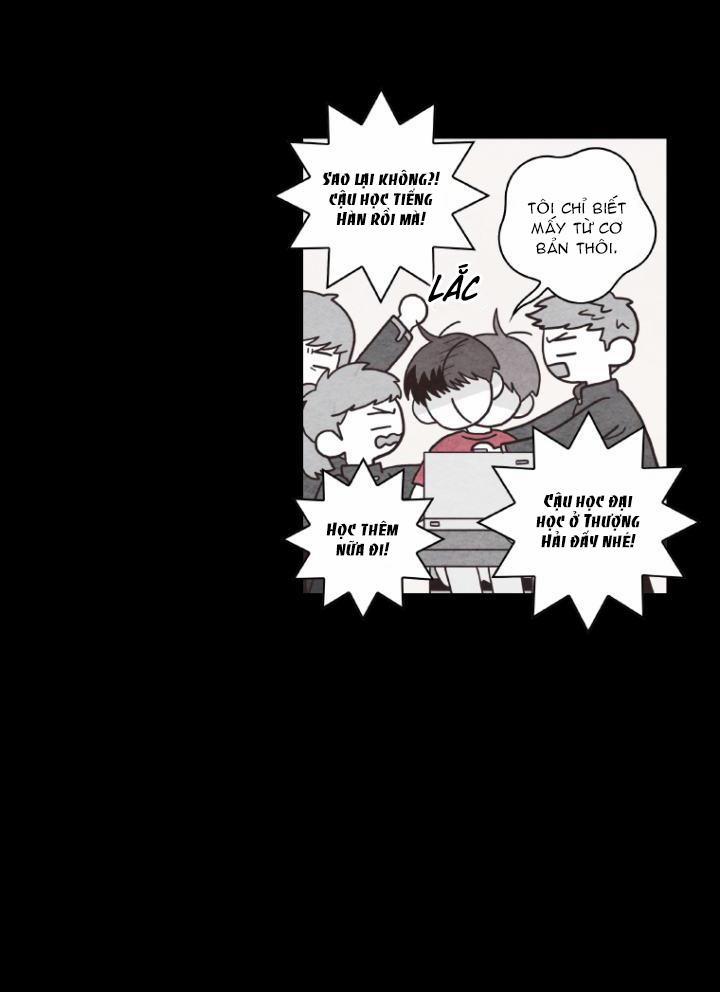 Tại Sao Bạn Lại Vào Nhà Tôi?? 40.2 trang 0