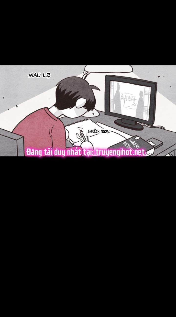 Tại Sao Bạn Lại Vào Nhà Tôi?? 40.2 trang 1