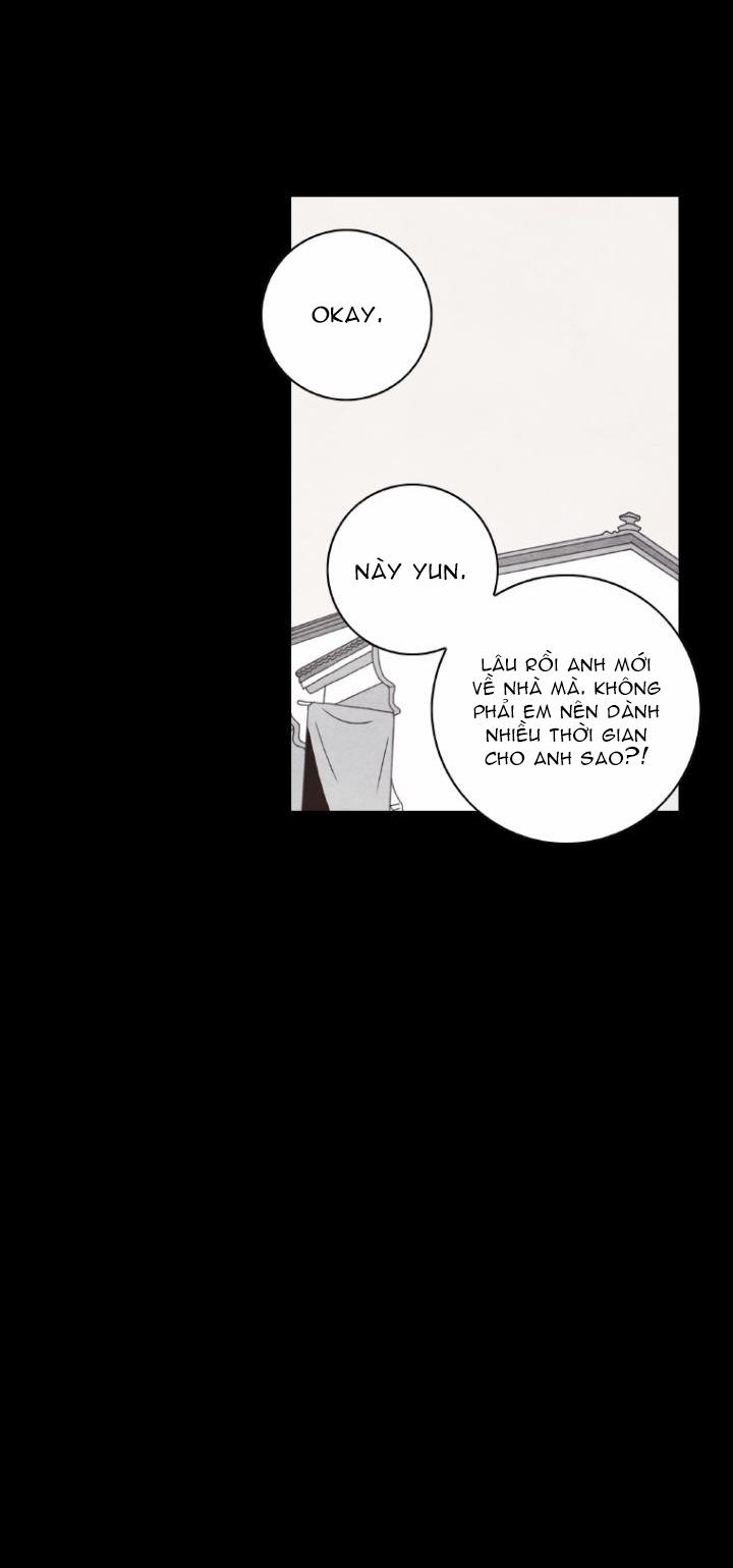 Tại Sao Bạn Lại Vào Nhà Tôi?? 40.2 trang 11