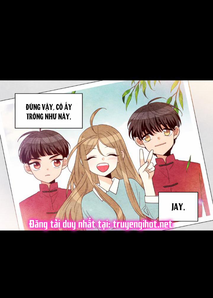 Tại Sao Bạn Lại Vào Nhà Tôi?? 40.2 trang 13