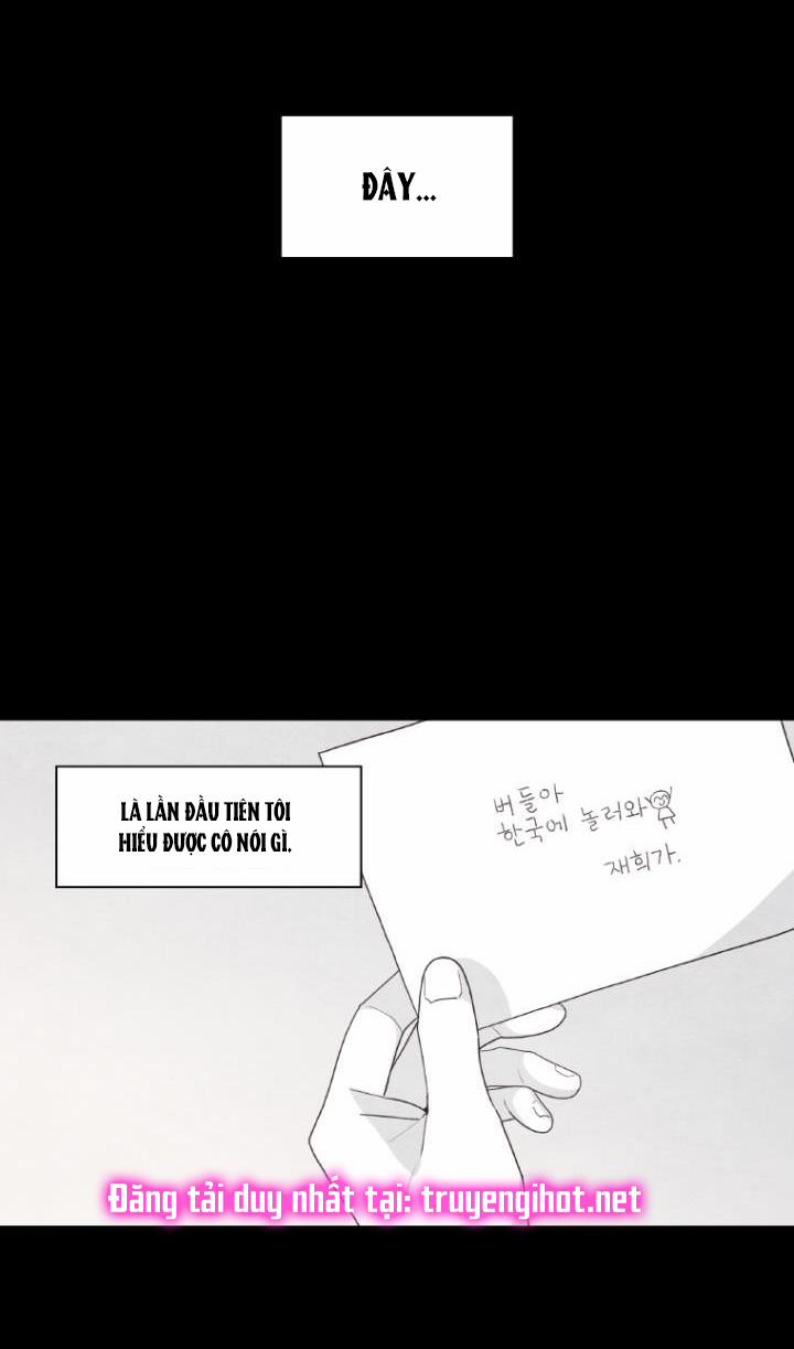 Tại Sao Bạn Lại Vào Nhà Tôi?? 40.2 trang 20