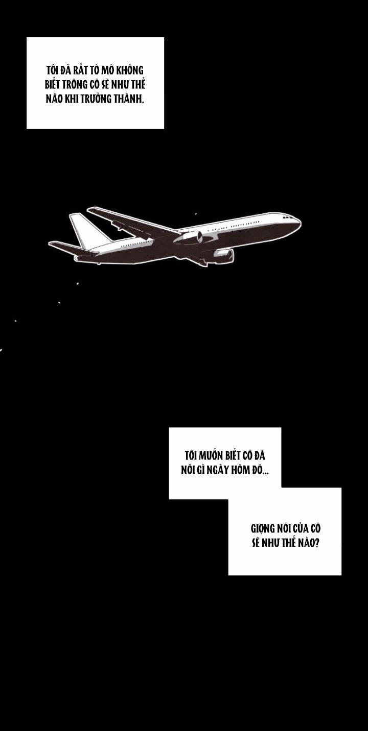 Tại Sao Bạn Lại Vào Nhà Tôi?? 40.2 trang 23