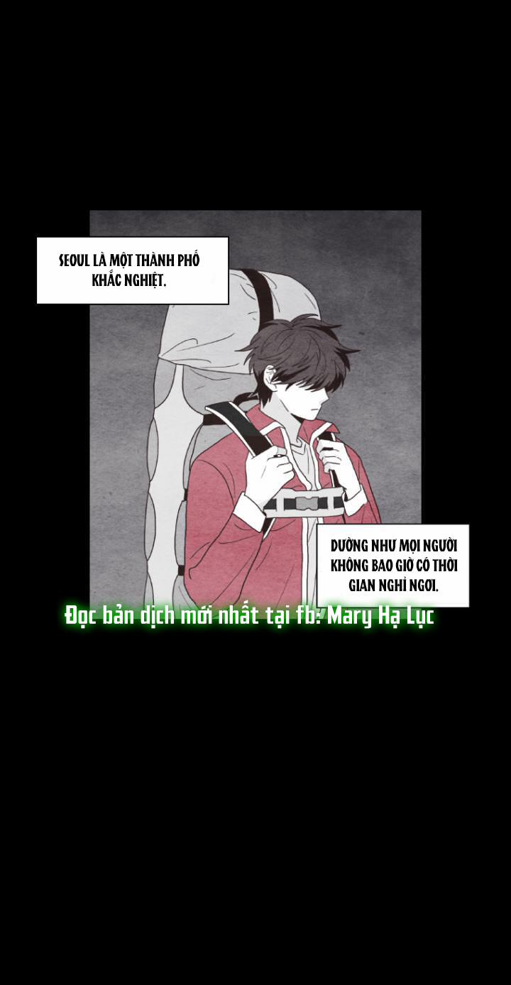 Tại Sao Bạn Lại Vào Nhà Tôi?? 40.2 trang 25