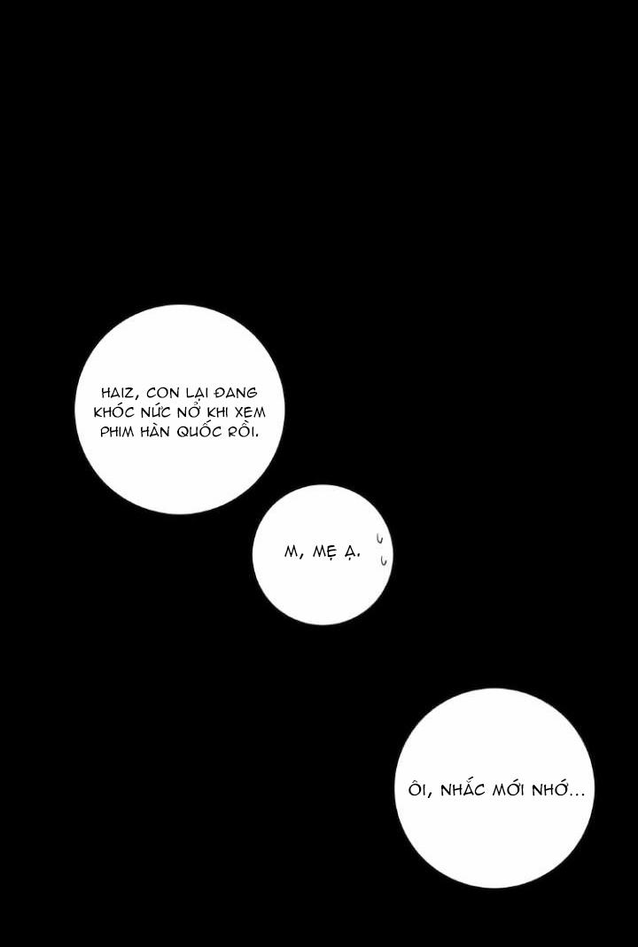 Tại Sao Bạn Lại Vào Nhà Tôi?? 40.2 trang 5