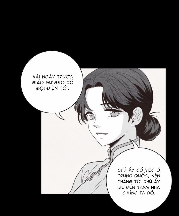 Tại Sao Bạn Lại Vào Nhà Tôi?? 40.2 trang 6