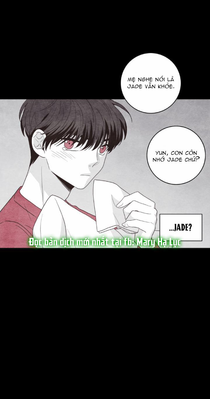 Tại Sao Bạn Lại Vào Nhà Tôi?? 40.2 trang 7