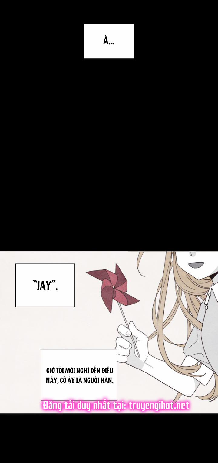 Tại Sao Bạn Lại Vào Nhà Tôi?? 40.2 trang 8