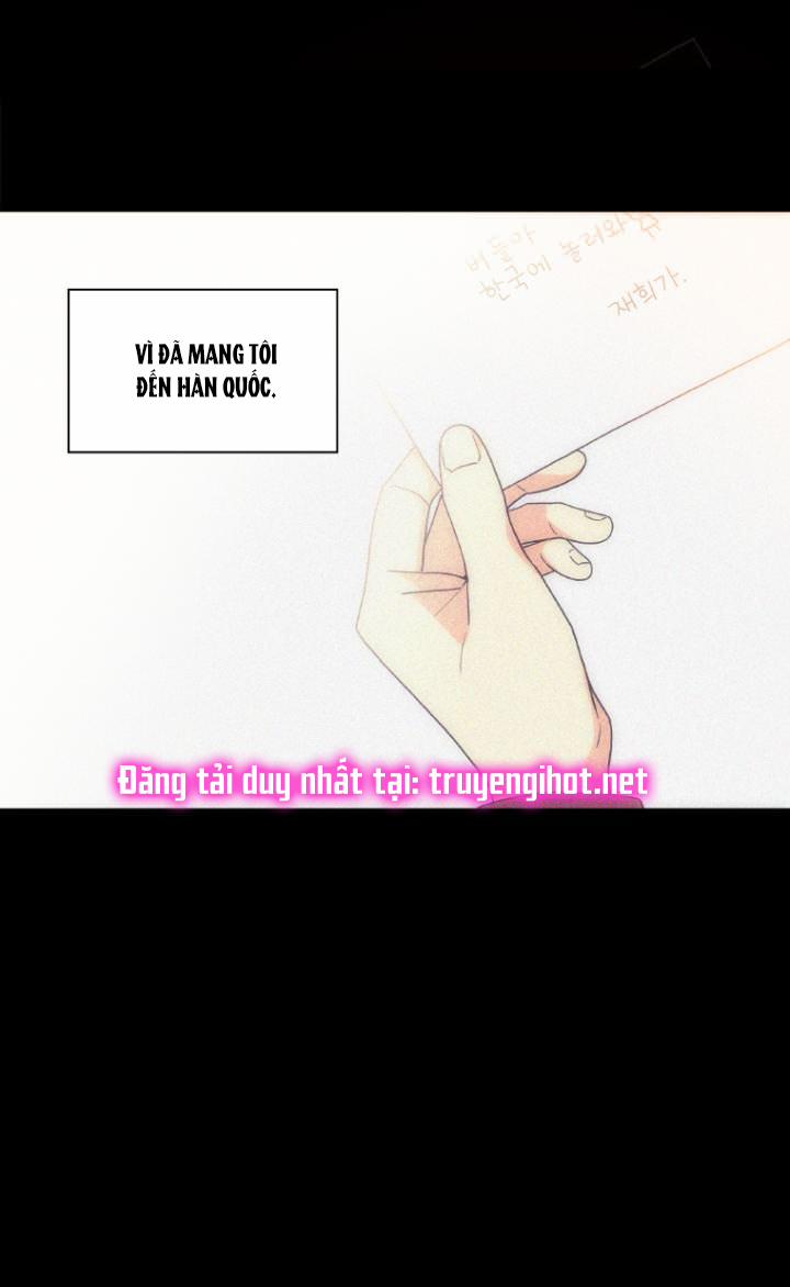 Tại Sao Bạn Lại Vào Nhà Tôi?? 40.3 trang 10