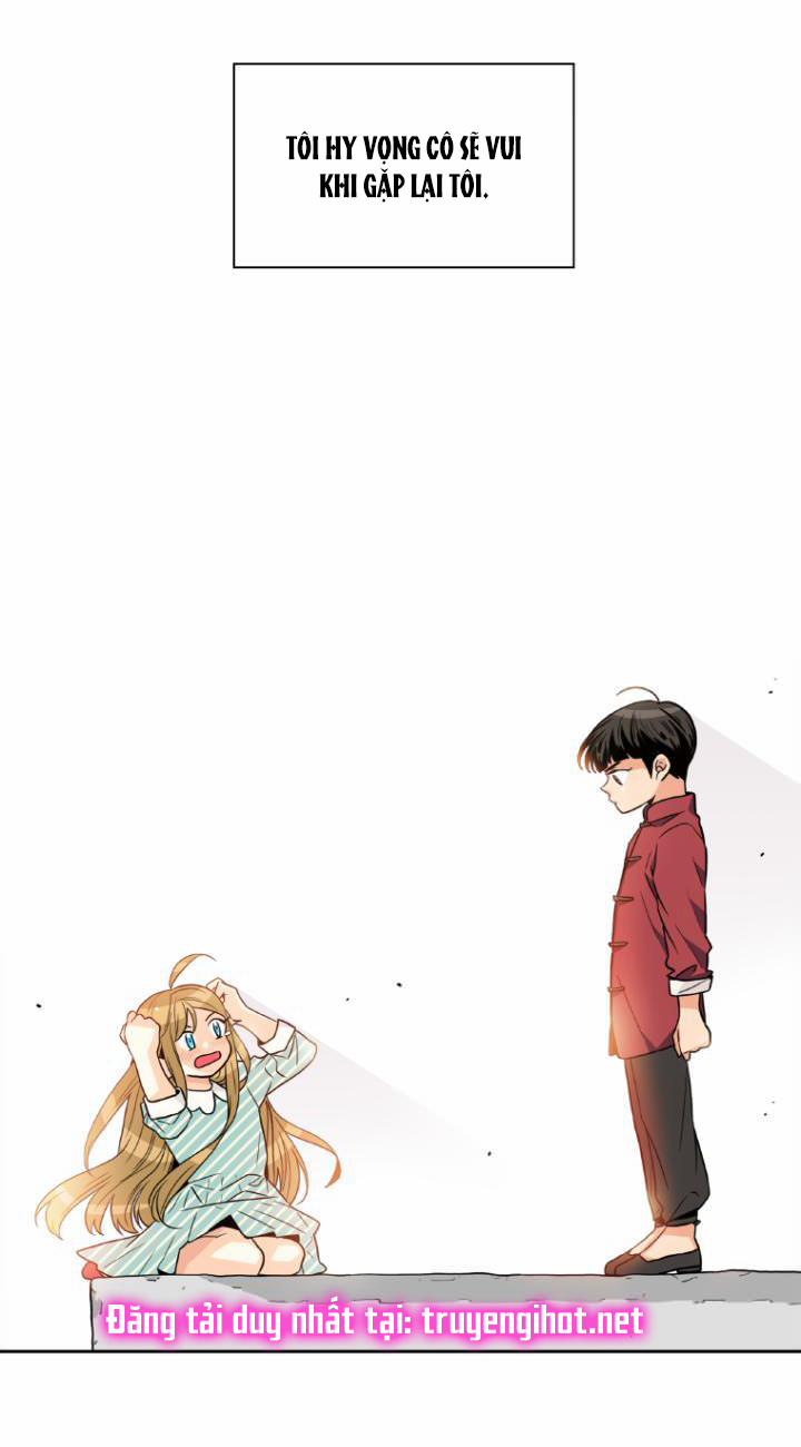 Tại Sao Bạn Lại Vào Nhà Tôi?? 40.3 trang 14