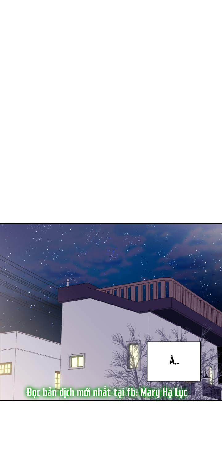 Tại Sao Bạn Lại Vào Nhà Tôi?? 40.3 trang 16