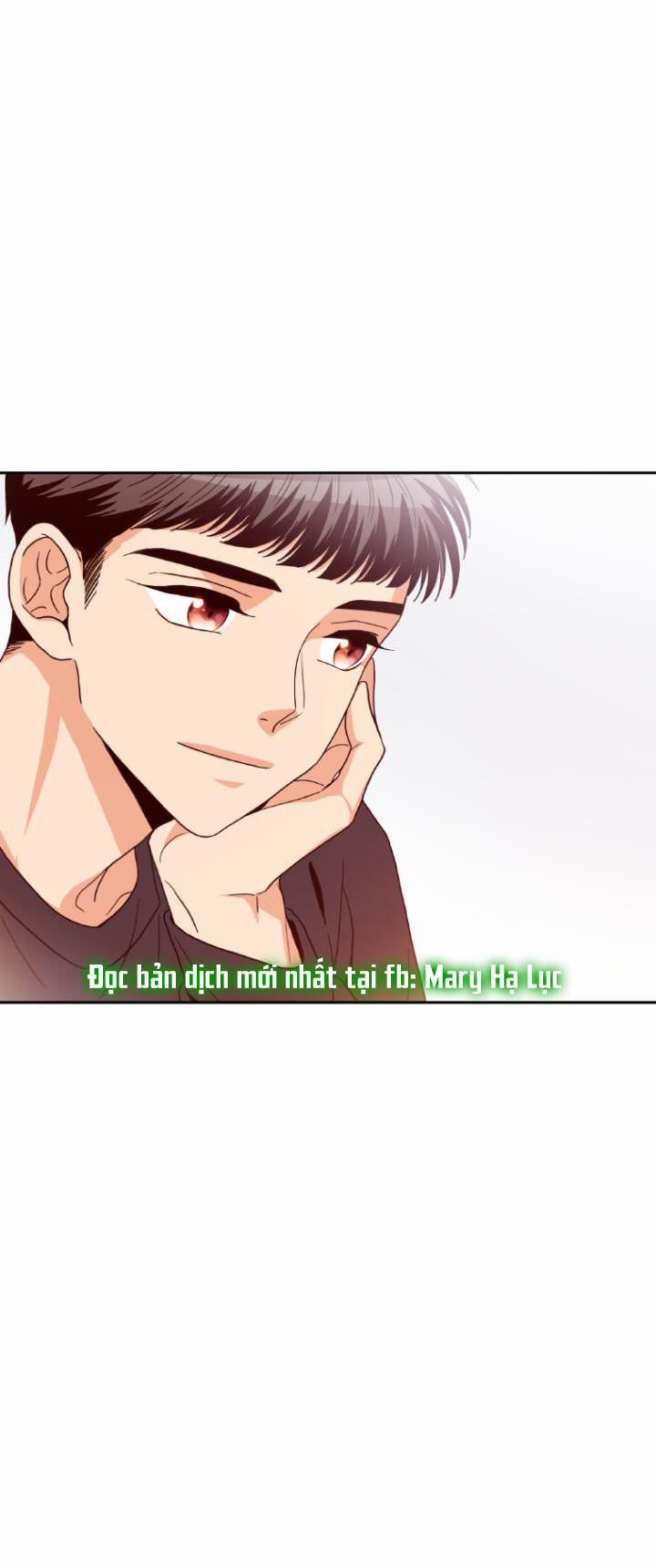 Tại Sao Bạn Lại Vào Nhà Tôi?? 40.3 trang 19