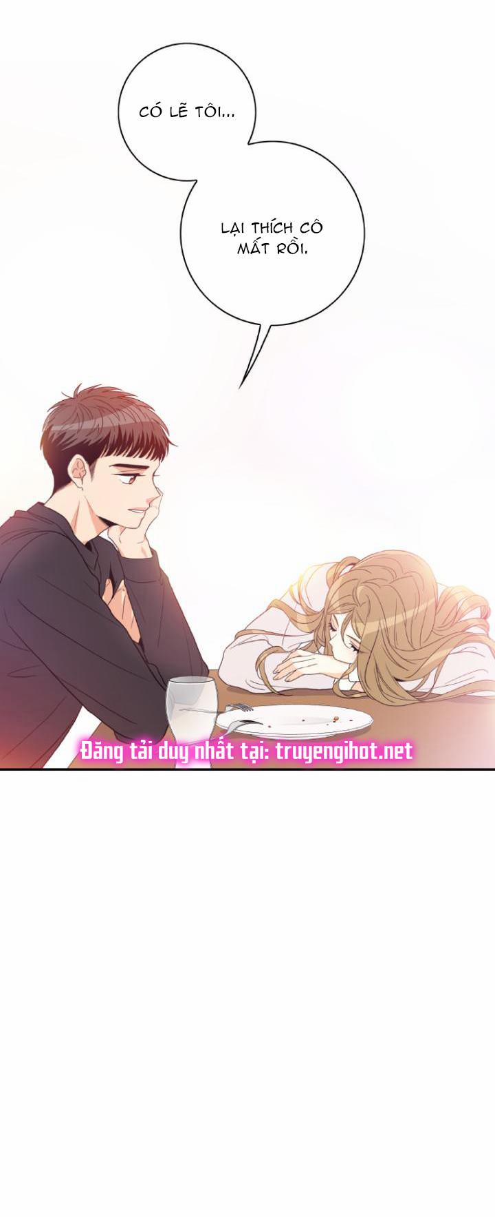 Tại Sao Bạn Lại Vào Nhà Tôi?? 40.3 trang 20