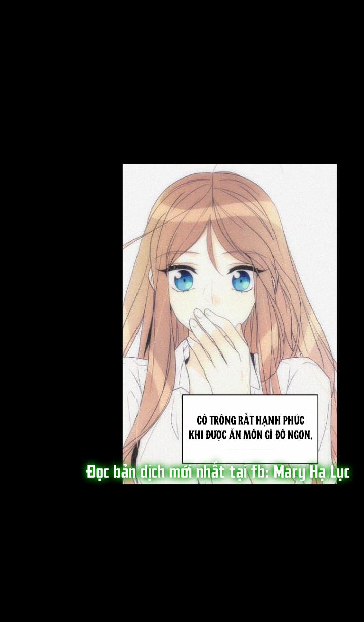 Tại Sao Bạn Lại Vào Nhà Tôi?? 40.3 trang 3