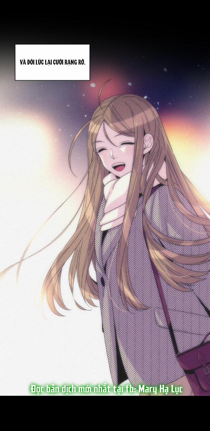 Tại Sao Bạn Lại Vào Nhà Tôi?? 40.3 trang 5