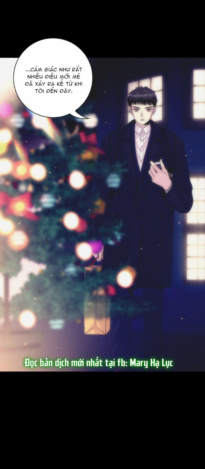 Tại Sao Bạn Lại Vào Nhà Tôi?? 40.3 trang 7