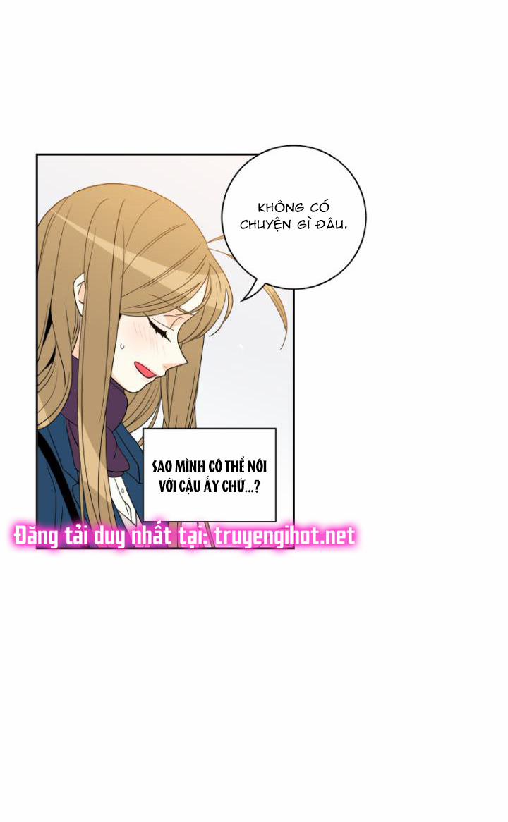 Tại Sao Bạn Lại Vào Nhà Tôi?? 41.1 trang 10