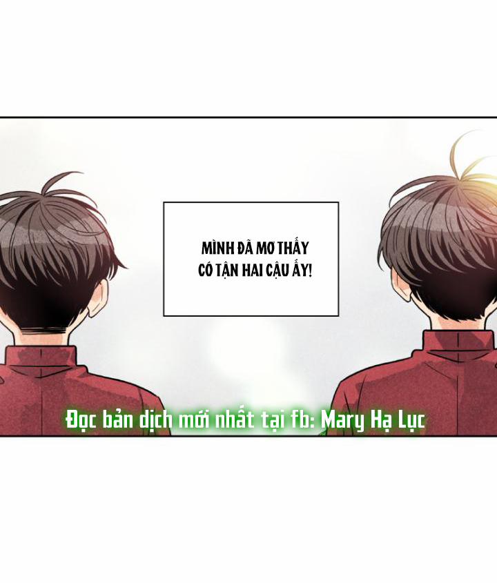 Tại Sao Bạn Lại Vào Nhà Tôi?? 41.1 trang 11