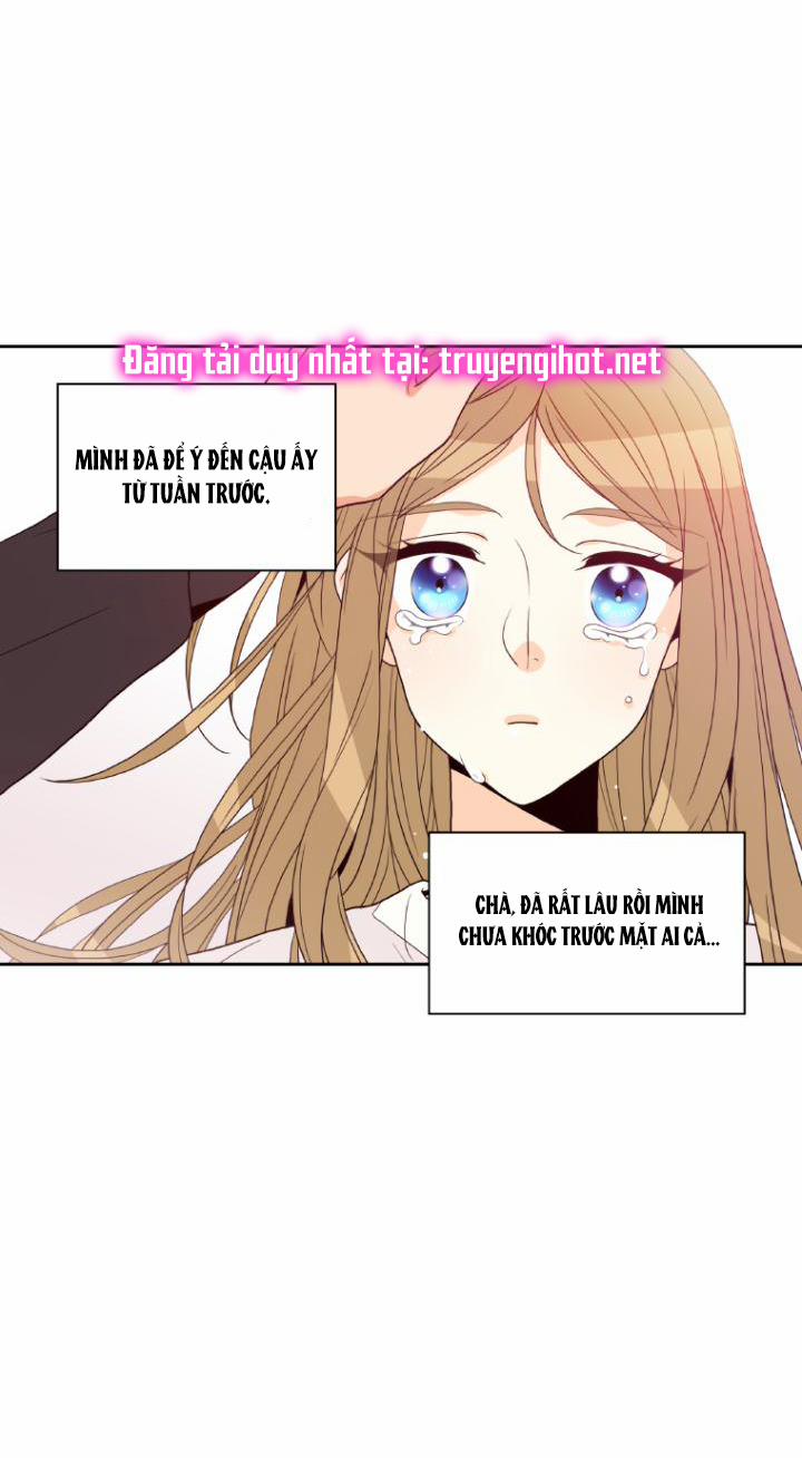 Tại Sao Bạn Lại Vào Nhà Tôi?? 41.1 trang 12