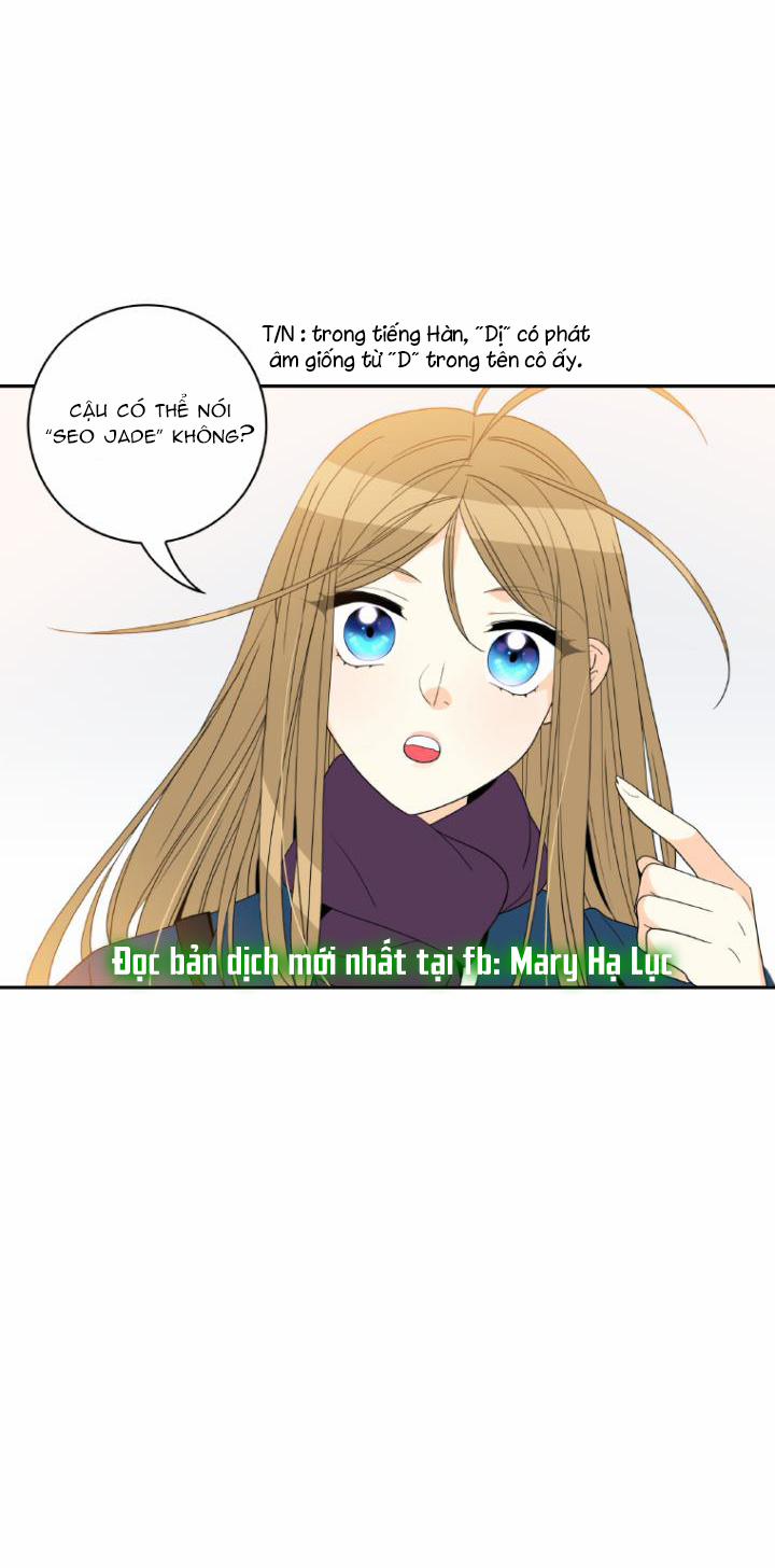 Tại Sao Bạn Lại Vào Nhà Tôi?? 41.1 trang 17