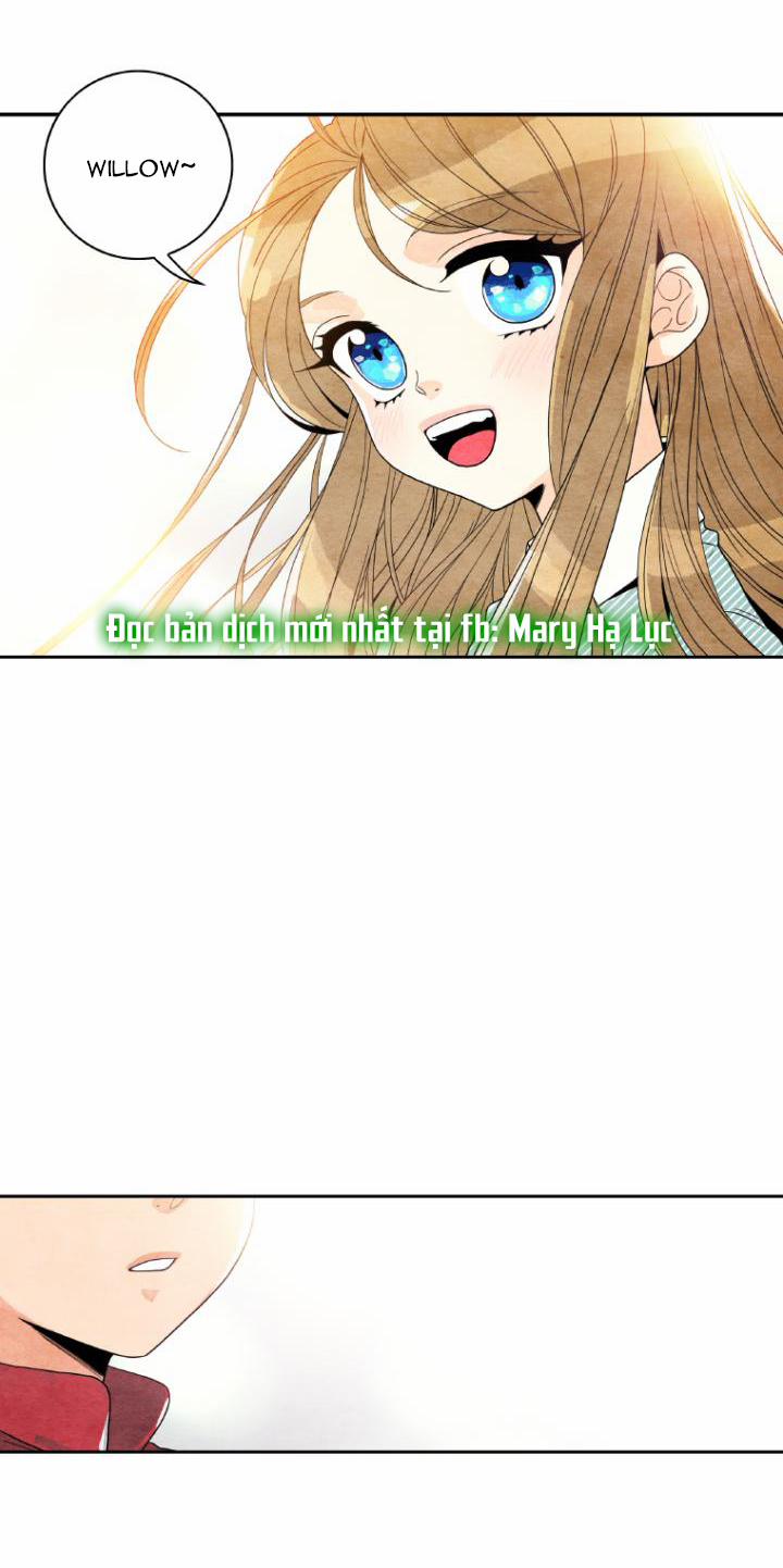 Tại Sao Bạn Lại Vào Nhà Tôi?? 41.1 trang 2