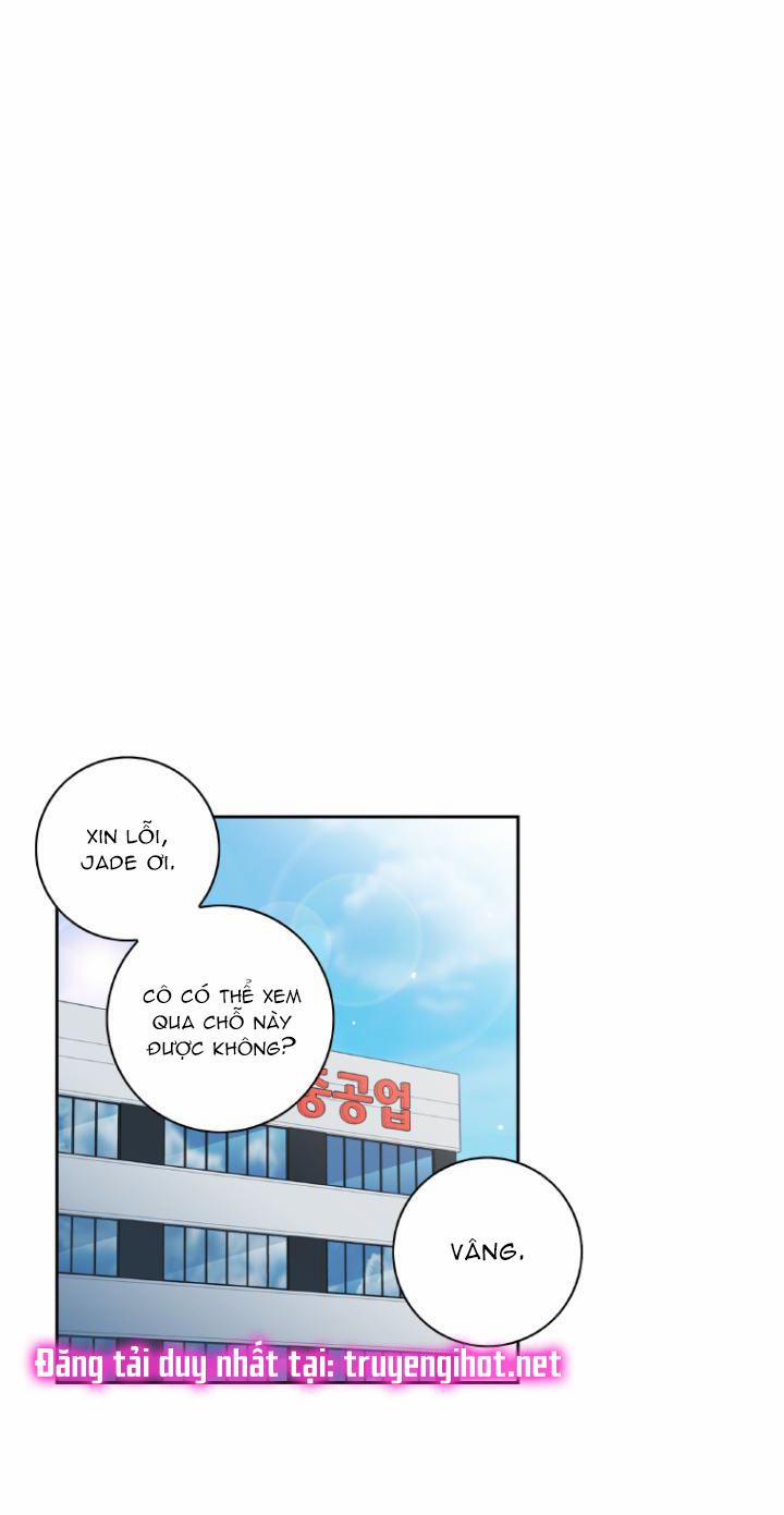 Tại Sao Bạn Lại Vào Nhà Tôi?? 41.1 trang 20