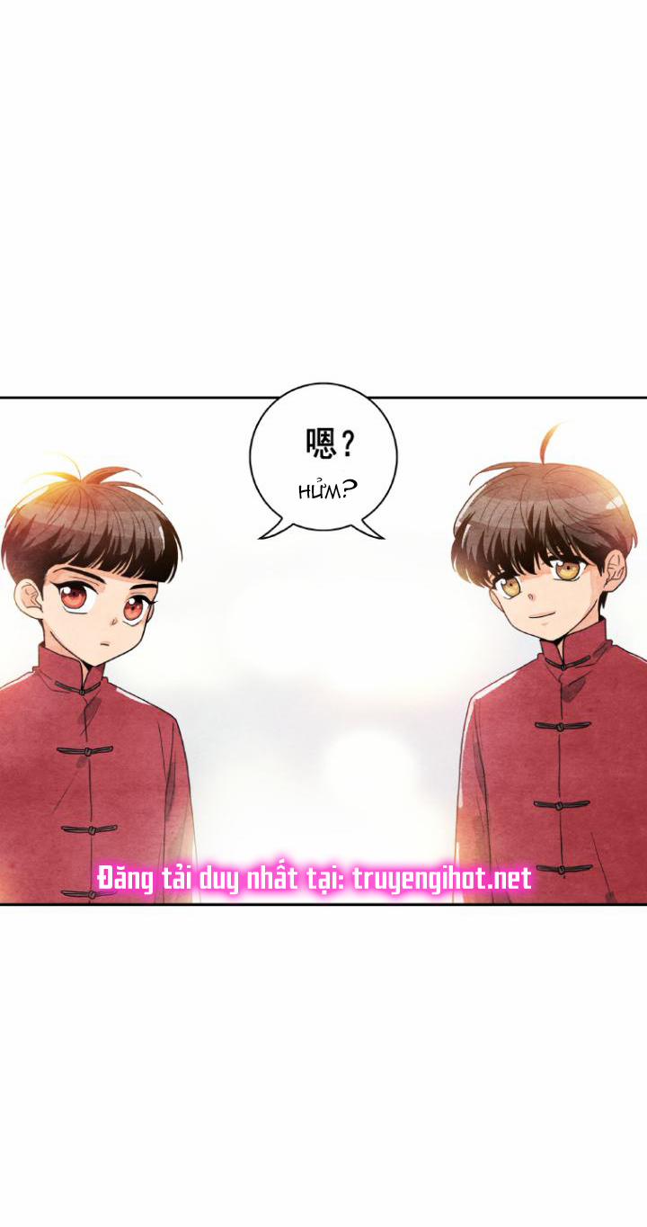 Tại Sao Bạn Lại Vào Nhà Tôi?? 41.1 trang 3