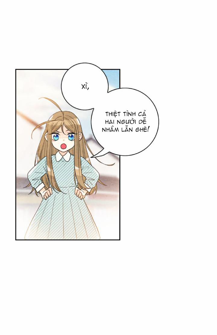 Tại Sao Bạn Lại Vào Nhà Tôi?? 41.1 trang 4