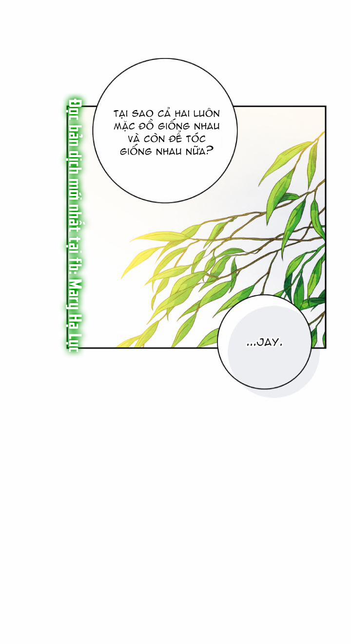 Tại Sao Bạn Lại Vào Nhà Tôi?? 41.1 trang 5