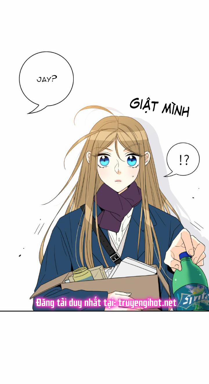 Tại Sao Bạn Lại Vào Nhà Tôi?? 41.1 trang 6