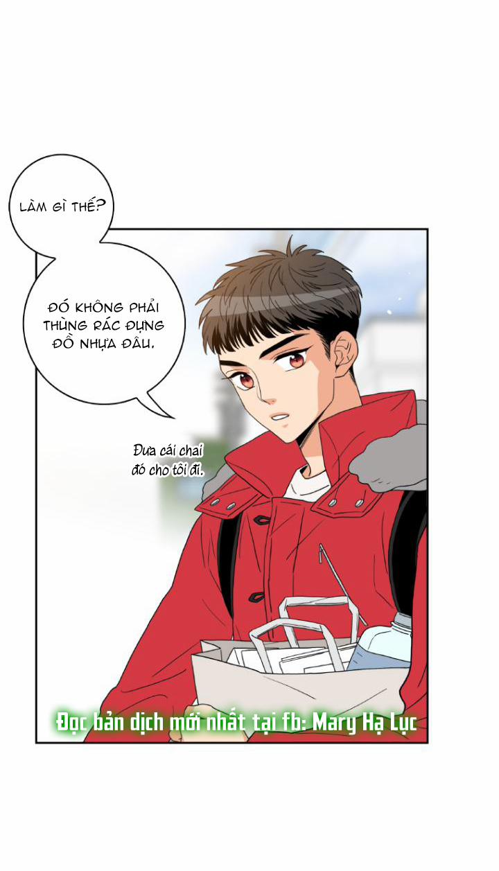 Tại Sao Bạn Lại Vào Nhà Tôi?? 41.1 trang 7