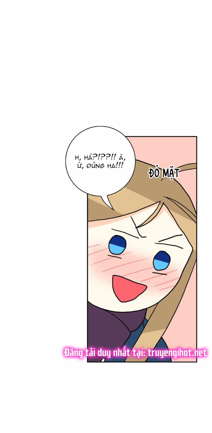 Tại Sao Bạn Lại Vào Nhà Tôi?? 41.1 trang 8