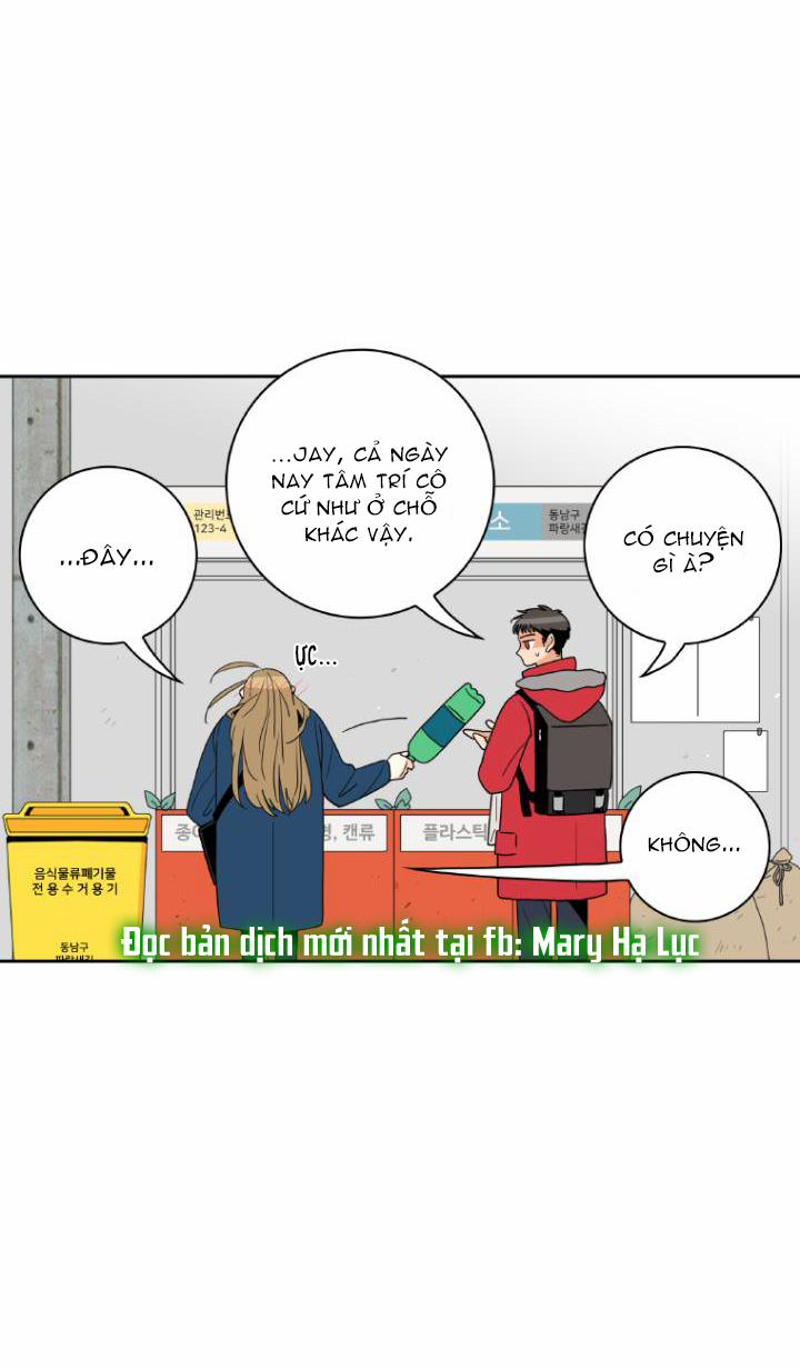 Tại Sao Bạn Lại Vào Nhà Tôi?? 41.1 trang 9