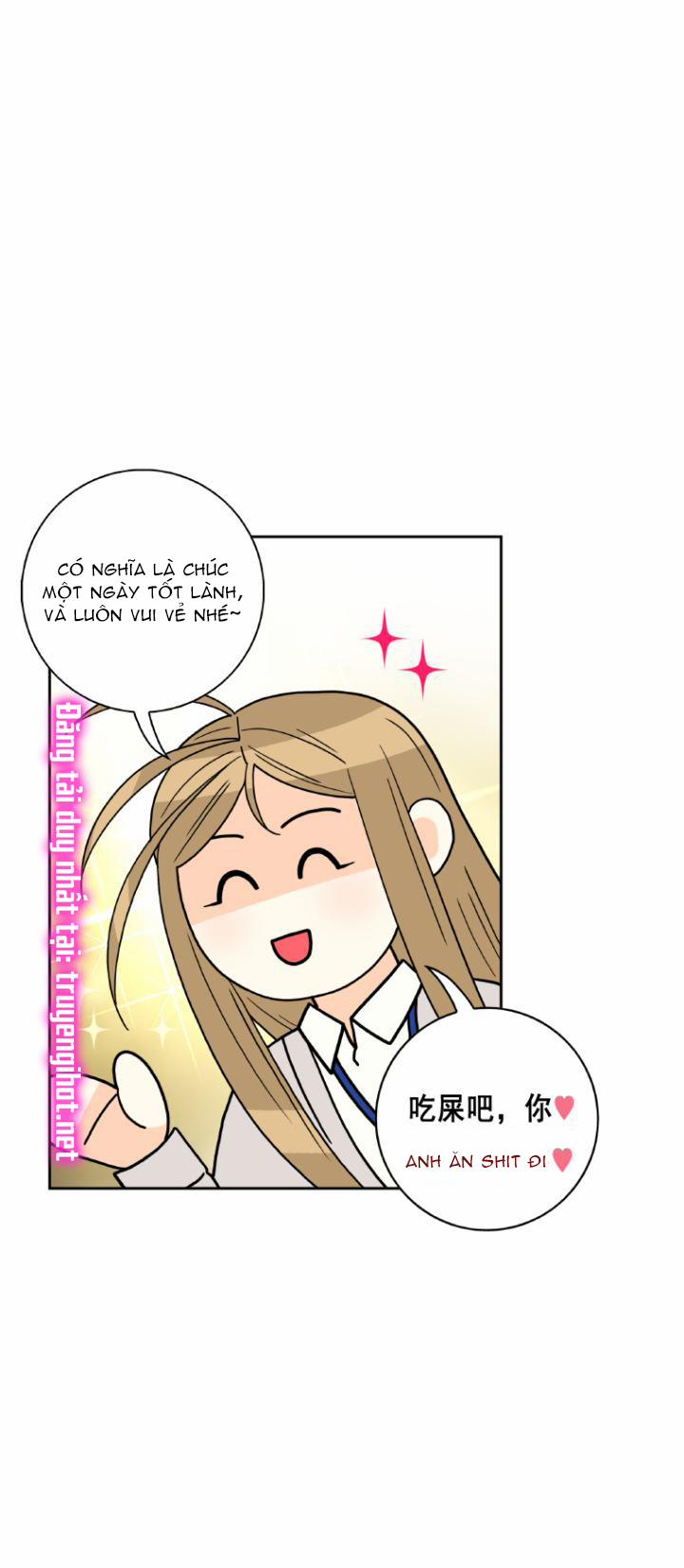 Tại Sao Bạn Lại Vào Nhà Tôi?? 41.2 trang 10