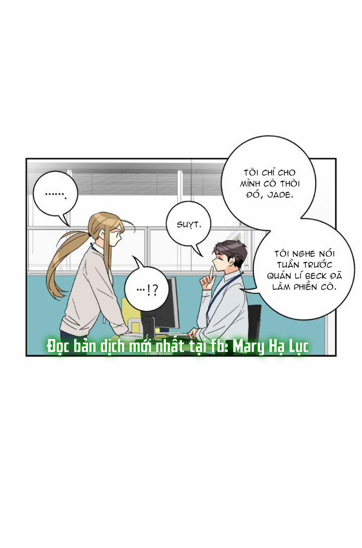 Tại Sao Bạn Lại Vào Nhà Tôi?? 41.2 trang 2