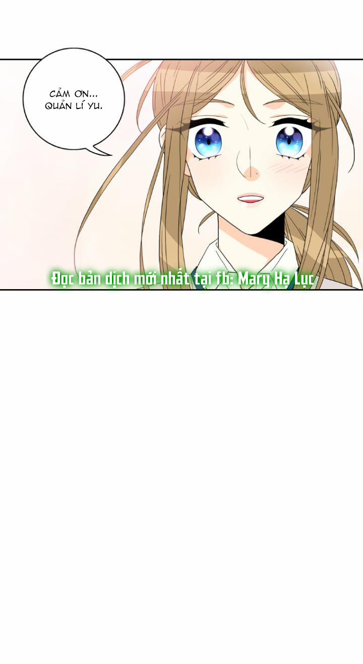 Tại Sao Bạn Lại Vào Nhà Tôi?? 41.2 trang 4