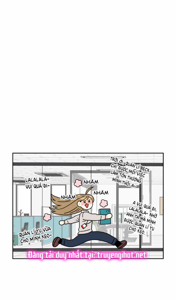 Tại Sao Bạn Lại Vào Nhà Tôi?? 41.2 trang 5