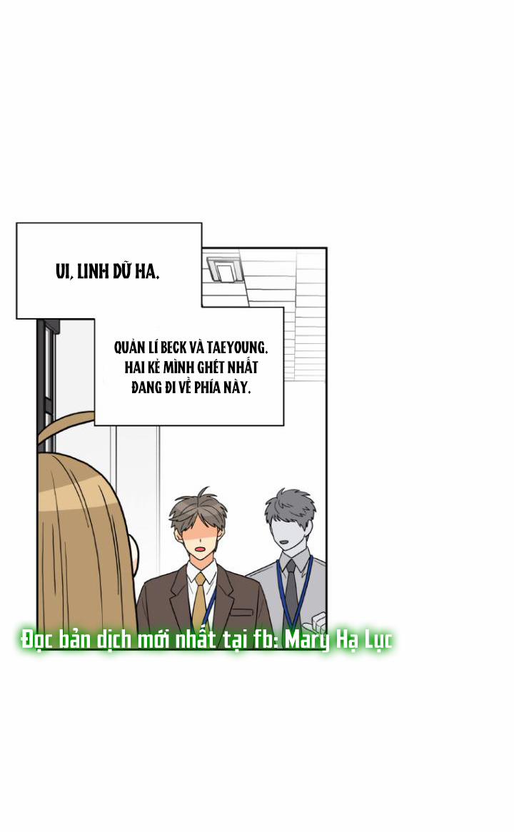 Tại Sao Bạn Lại Vào Nhà Tôi?? 41.2 trang 6