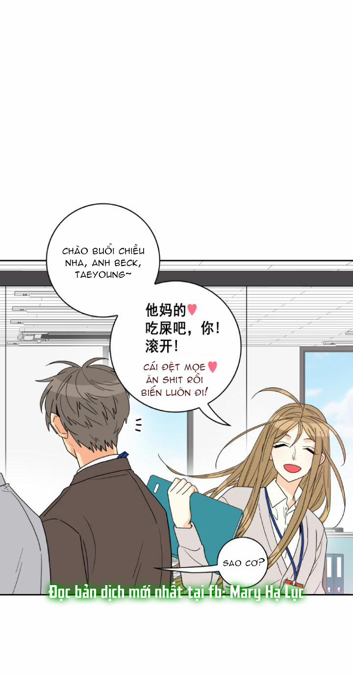 Tại Sao Bạn Lại Vào Nhà Tôi?? 41.2 trang 8